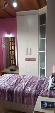 Imagem Sobrado à venda por R$ 850.000,00 - Jardim Guapira - São Paulo/SP