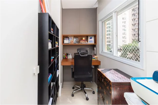 Imagem APARTAMENTO RESIDENCIAL em São Paulo - SP, Moema