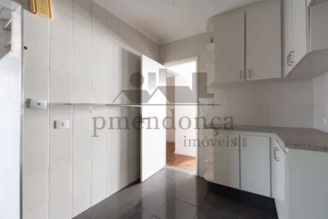 Imagem Apartamento em Pinheiros a 1 quadra do metrô!