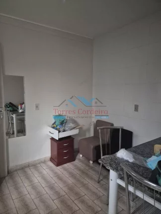 Imagem Sobrado 3 dormitórios - 2 vagas - Jardim Monte Kemel