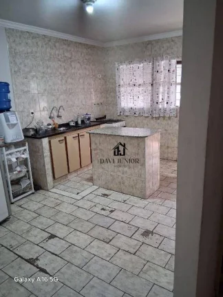 Imagem Casa à venda, 96 m² por R$ 340.000,00 - Jardim Hungares - Sorocaba/SP