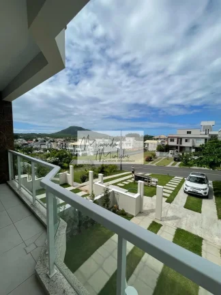 Imagem Casa à venda no bairro Ingleses do Rio Vermelho - Florianópolis/SC