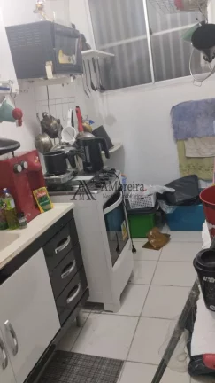 Imagem Apartamento à venda Residencial Crisântemos no Quarto Centenário Jundiaí: 2 quartos, 1 vaga, 52m². Aproveite!