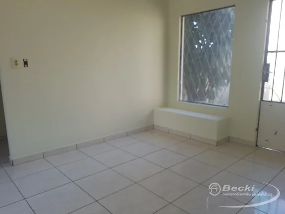 Imagem Casa para locação no bairro Floresta - Joinville
