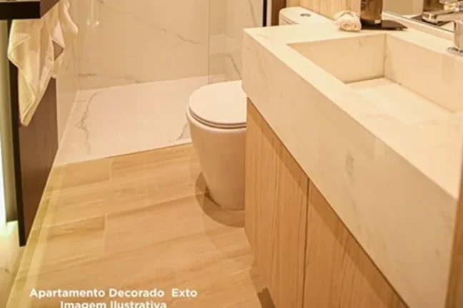 Imagem APARTAMENTO RESIDENCIAL em São Paulo - SP, Instituto de Previdência