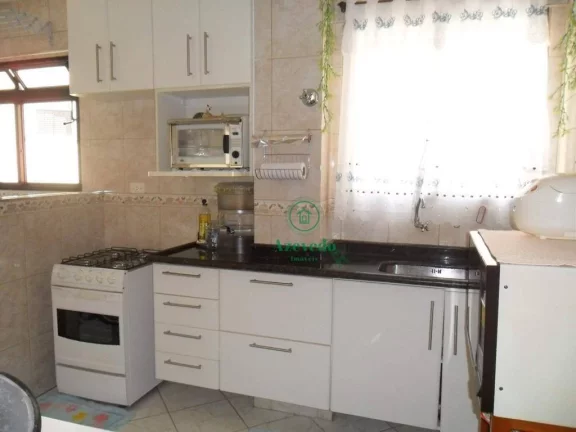 Imagem Apartamento com 2 dormitórios à venda, 74 m² por R$ 403.000,00 - Macedo - Guarulhos/SP