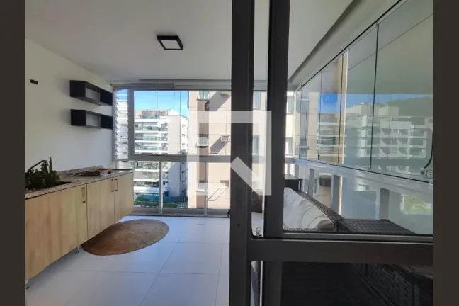 Imagem Apartamento à Venda - Recreio, 2 Quartos, 68 m2