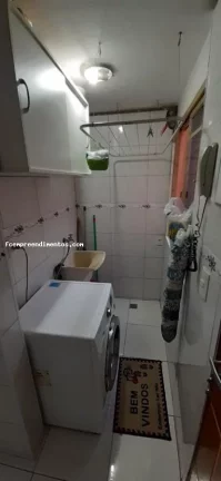 Imagem Apartamento para Venda em Limeira, Jardim Olga Veroni, 2 dormitórios, 1 banheiro, 1 vaga