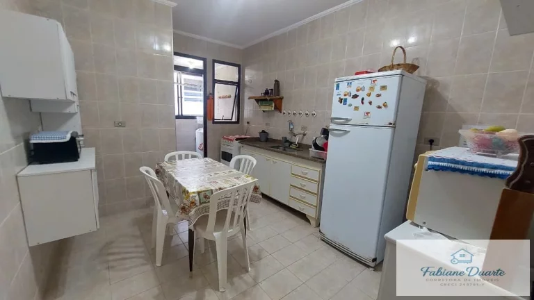 Imagem Apartamento 2 dormitórios a venda na Praia Grande !