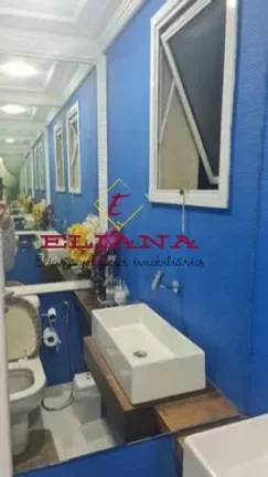 Imagem Apartamento à venda em São Paulo, Alto da Lapa, com 3 quartos, 92m²