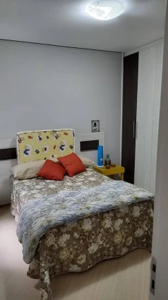 Imagem Sobrado 223 m² 3 Dormitorios sendo 3 Suites 4 vagas Aceita Imovel Menor