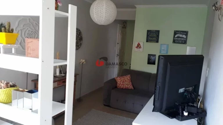 Imagem Apartamento à venda 2 Quartos, 1 Vaga, 65M², Jardim Patente Novo, São Paulo - SP