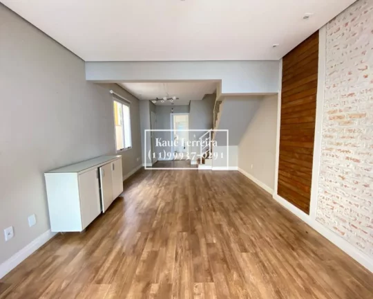 Imagem Casa de condomínio em Osasco