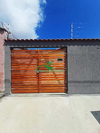 Imagem Casa Padrão