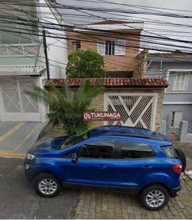 Imagem Sobrado com 3 quartos à venda, 390 m² por R$ 1.385.000 - Jardim Sao Paulo(Zona Norte) - São Paulo/SP