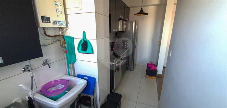 Imagem Apartamento à venda com 2 quartos no condomínio Pateo Das Flores Morumbi, São Paulo - SP