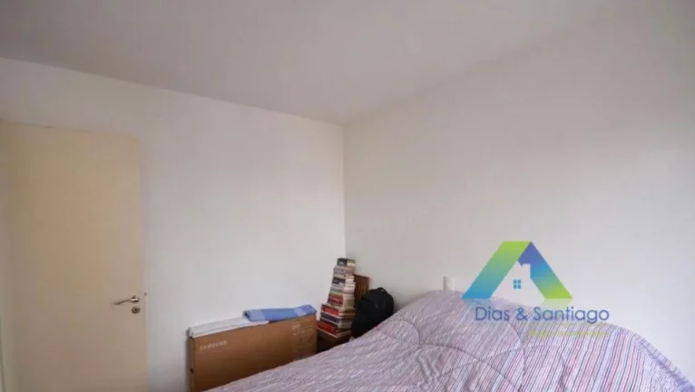 Imagem CAMBUCI Apartamento 49 metros, 2 dormitórios, 1 vaga, lazer completo com ótima localização e valor !!!