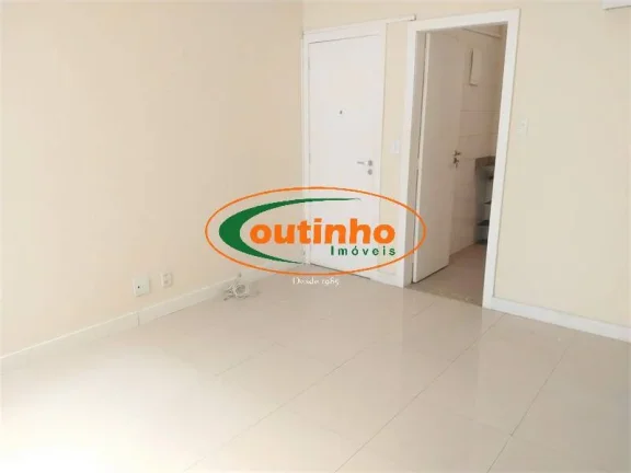 Imagem (28500) Rua São Francisco Xavier - Tijuca