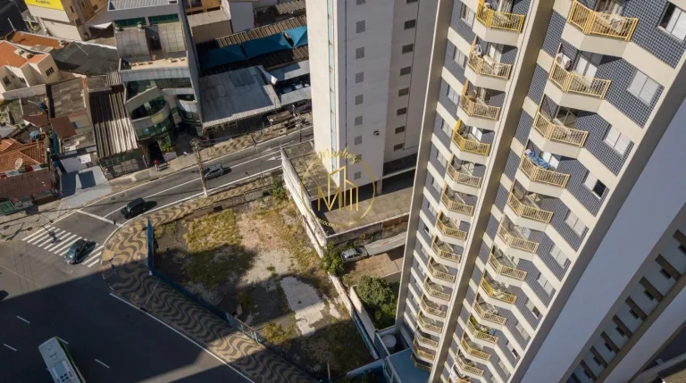 Imagem Terreno para Venda em Campinas, Centro