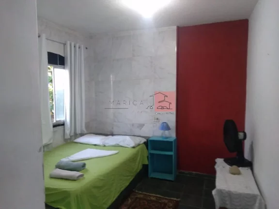 Imagem Comercial para Venda em Maricá/RJ - 13 Dorm. 869 m2 Área Útil