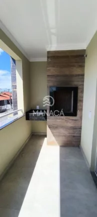 Imagem Apartamento excelente localização no bairro Los Angeles 76m²