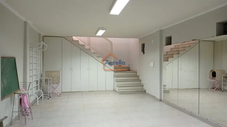 Imagem Casa à venda no bairro Jardim Patrícia - Mogi Mirim/SP