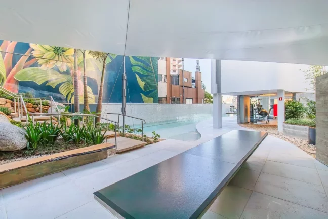 Imagem Vista Apto ART3120 - Apartamento à venda no bairro Bela Vista - Porto Alegre/RS