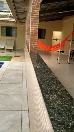 Imagem Sobrado em Jardim Atlântico, Goiânia/GO