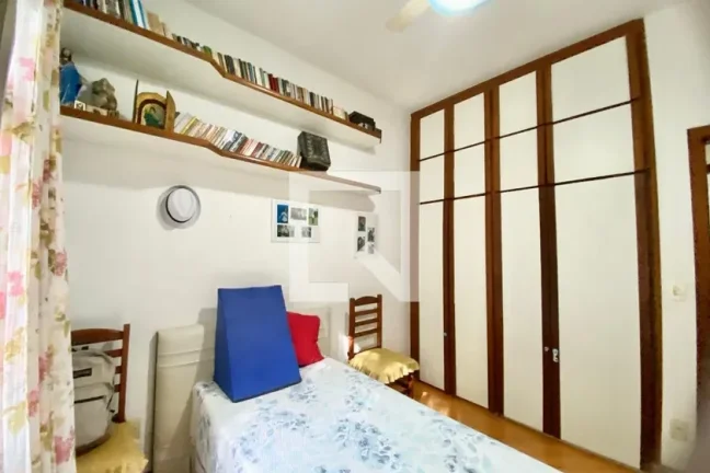 Imagem Apartamento à Venda - Copacabana, 3 Quartos, 94 m2