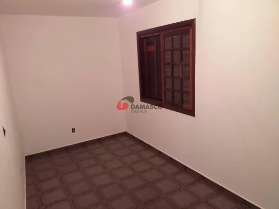 Imagem Sobrado à venda 3 Quartos, 1 Suite, 4 Vagas, 250M², Olímpico, São Caetano do Sul - SP