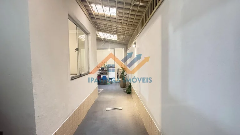 Imagem Apartamento à venda no bairro Cidade Nova - Ipatinga