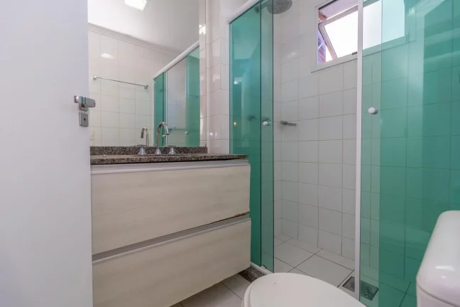 Imagem Apartamento de 2 quartos no bairro Ecoville