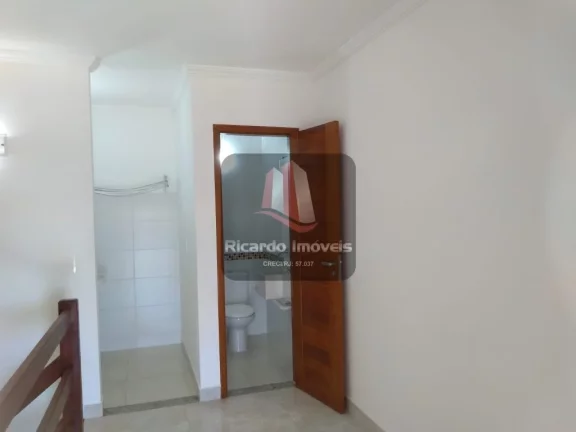 Imagem Excelente Apartamento Cobertura Sol da Manhã