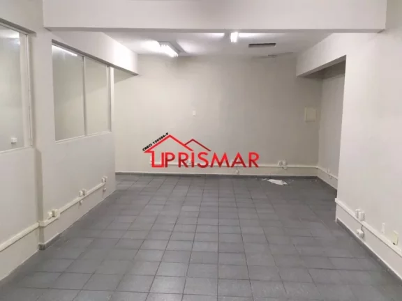 Imagem Vendo/Alugo prédio comercial Vila Mathias