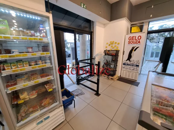 Imagem Oportunidade Única de Negócio excelente loja em Santos Frente ao Mar! APENAS R$ 255 MIL