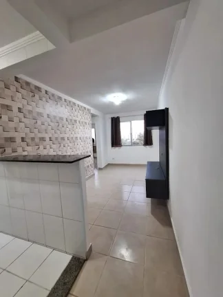 Imagem Apartamento Mobiliado 2 Quartos no Condomínio Parque Sicília em Votorantim, Próximo ao Shopping Iguatemi