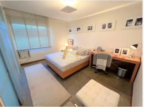 Imagem LINDÍSSIMO APARTAMENTO DE 04 QUARTOS SENDO 03 SUÍTES À VENDA EM SANTA LÚCIA EM VITÓRIA/ES!