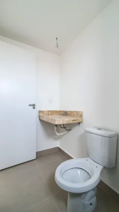 Imagem Apartamento para Venda em Santo André, Vila Assuncao, 3 dormitórios, 3 suítes, 2 banheiros, 3 vagas