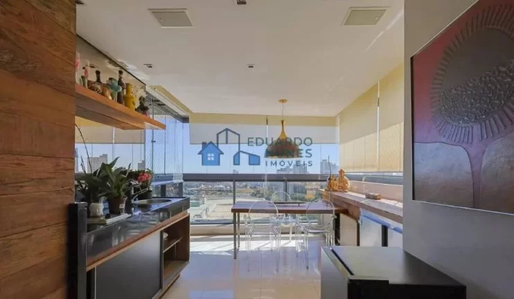 Imagem LINDO APARTAMENTO COM 04 QUARTOS NO BELVEDERE!!!!!
