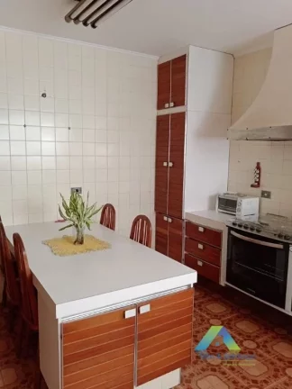 Imagem Casa com 5 dormitórios, 610 m² - venda por R$ 2.499.990,00 ou aluguel por R$ 8.700,00/mês - Jardim da Saúde - São Paulo/SP