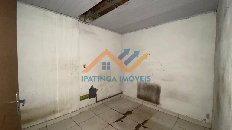 Imagem Loja à venda no Horto - Ipatinga