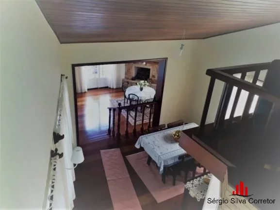 Imagem Maravilhosa Casa Com 03 Quartos a Venda na Região de Abernéssia.