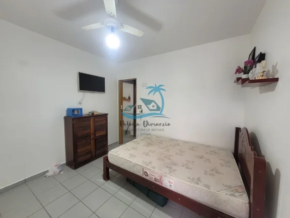 Imagem Apartamento a venda a 150 metros do mar na Praia Grande em Ubatuba.