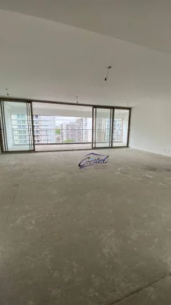 Imagem Apartamento com 4 quartos (suíte) à venda, 269 m² - Moema - São Paulo/SP