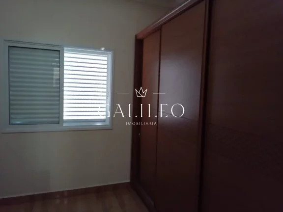 Imagem CASA Á VENDA NO RESIDENCIAL SANTA GIOVANA EM JUNDIAÍ -SP