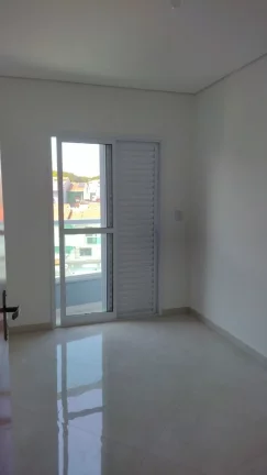 Imagem APARTAMENTO TIPO NA VILA CURUCÁ A 800 DE DA UFABC - Universidade Federal do ABC