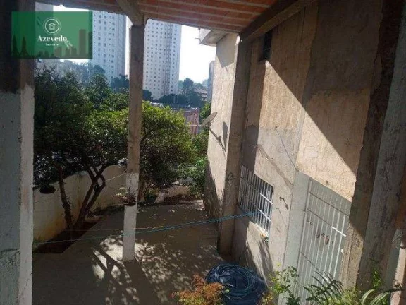 Imagem Casa à venda por R$ 424.000,00 - Vila Rio de Janeiro - Guarulhos/SP
