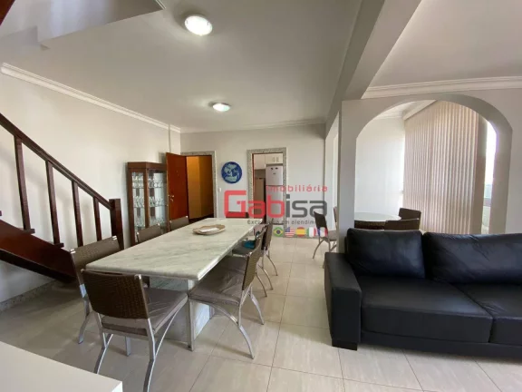 Imagem Cobertura com 5 dormitórios à venda, 190 m² por R$ 1.300.000,00 - Centro - Cabo Frio/RJ