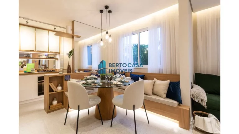 Imagem Apartamento Padrão