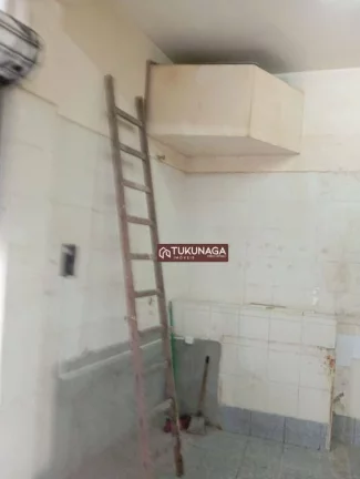 Imagem Salão para alugar, 35 m² por R$ 1.500,00/mês - Vila Augusta - Guarulhos/SP
